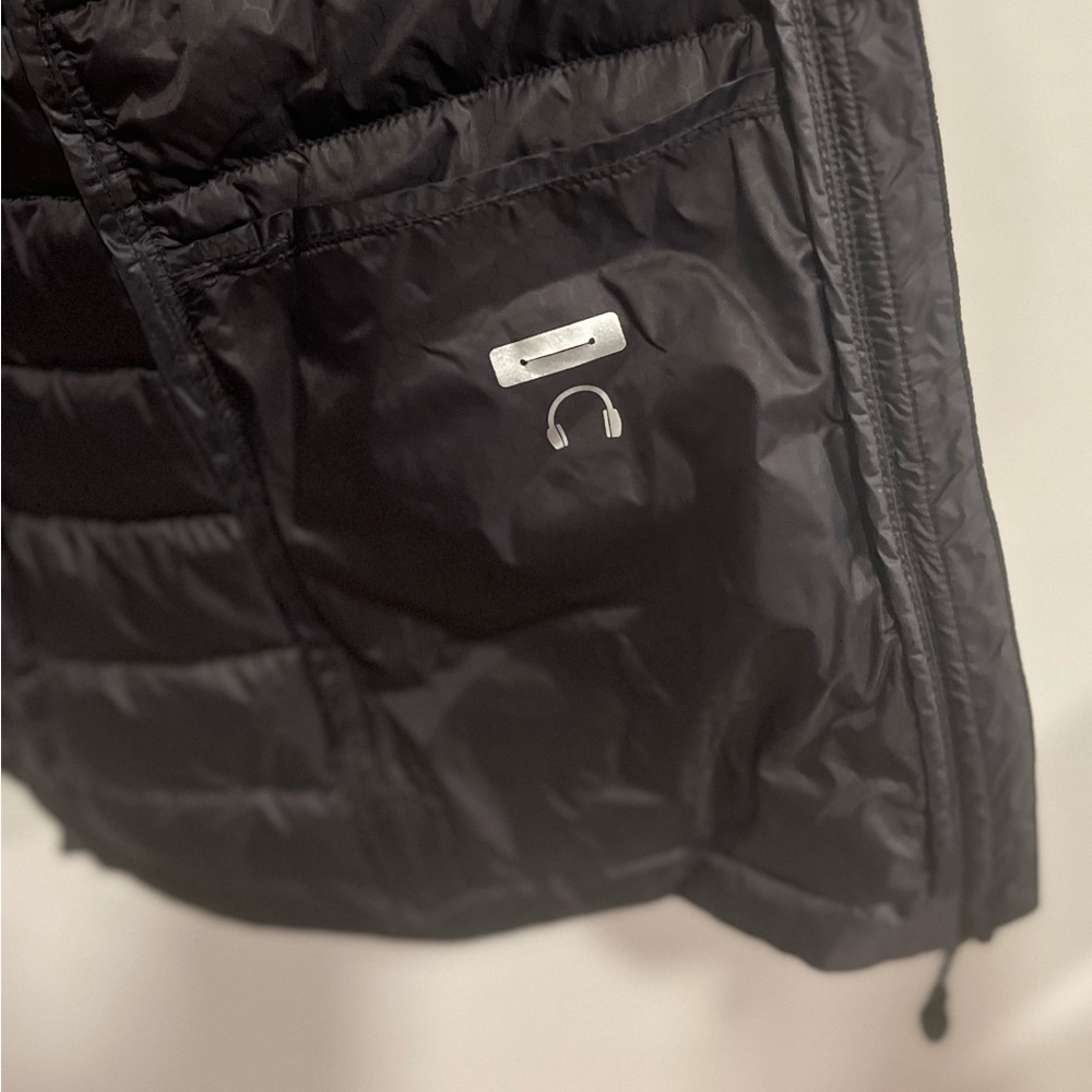 Asics - Lightweight Down Jacket - image 6
